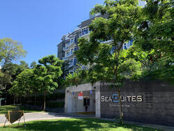 Sea Suites (D5), Apartment #282528041
